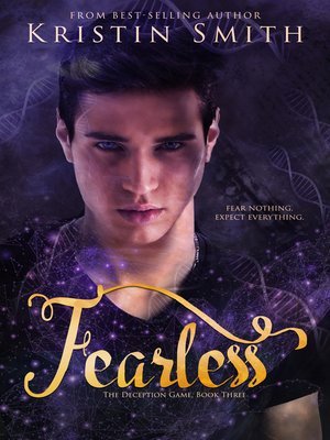 cover image of Fearless